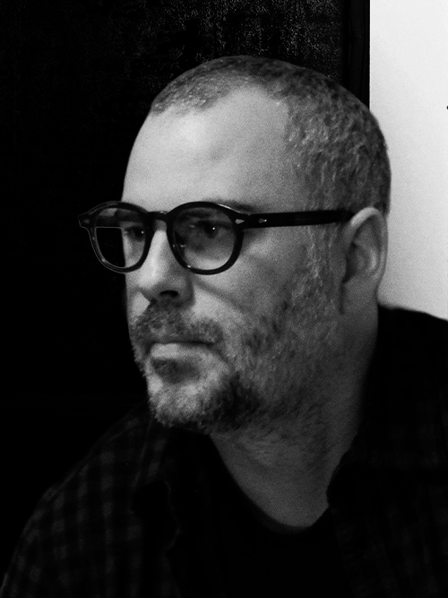 Daniel Forsham